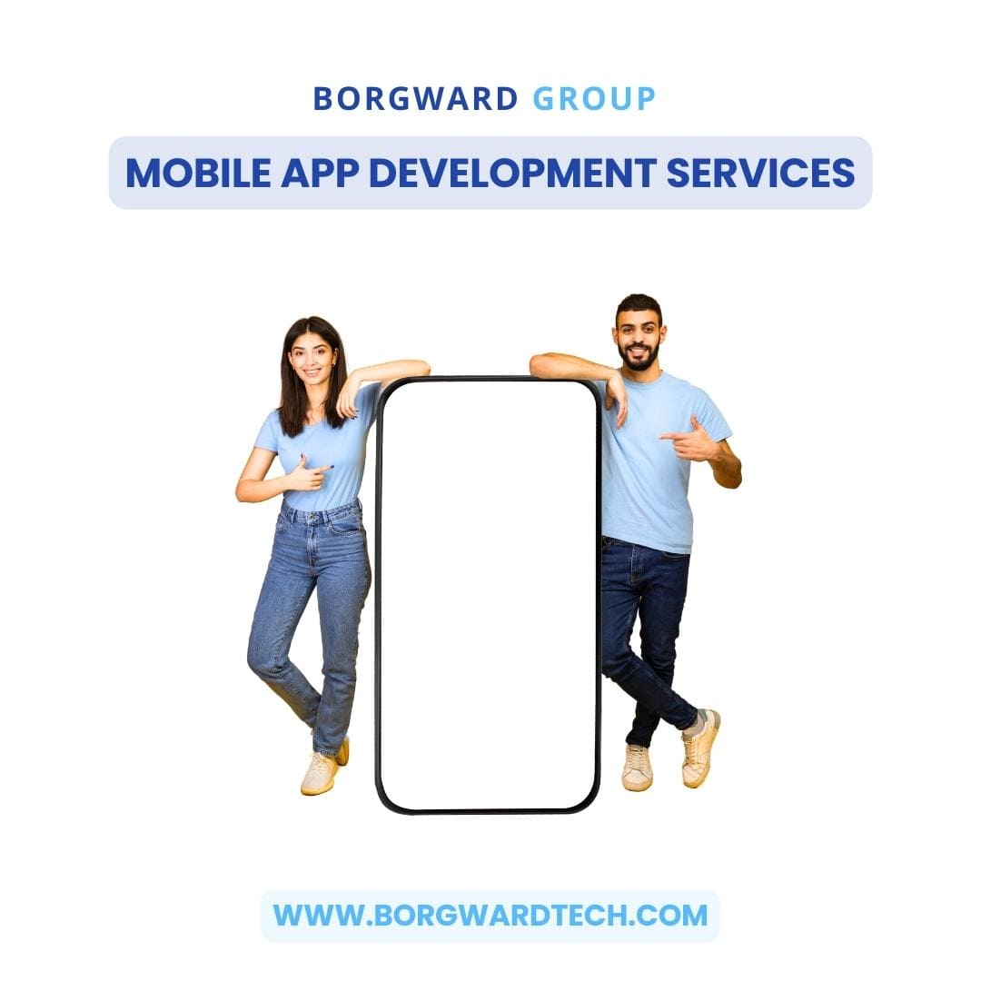 Best mobile app development services in pune