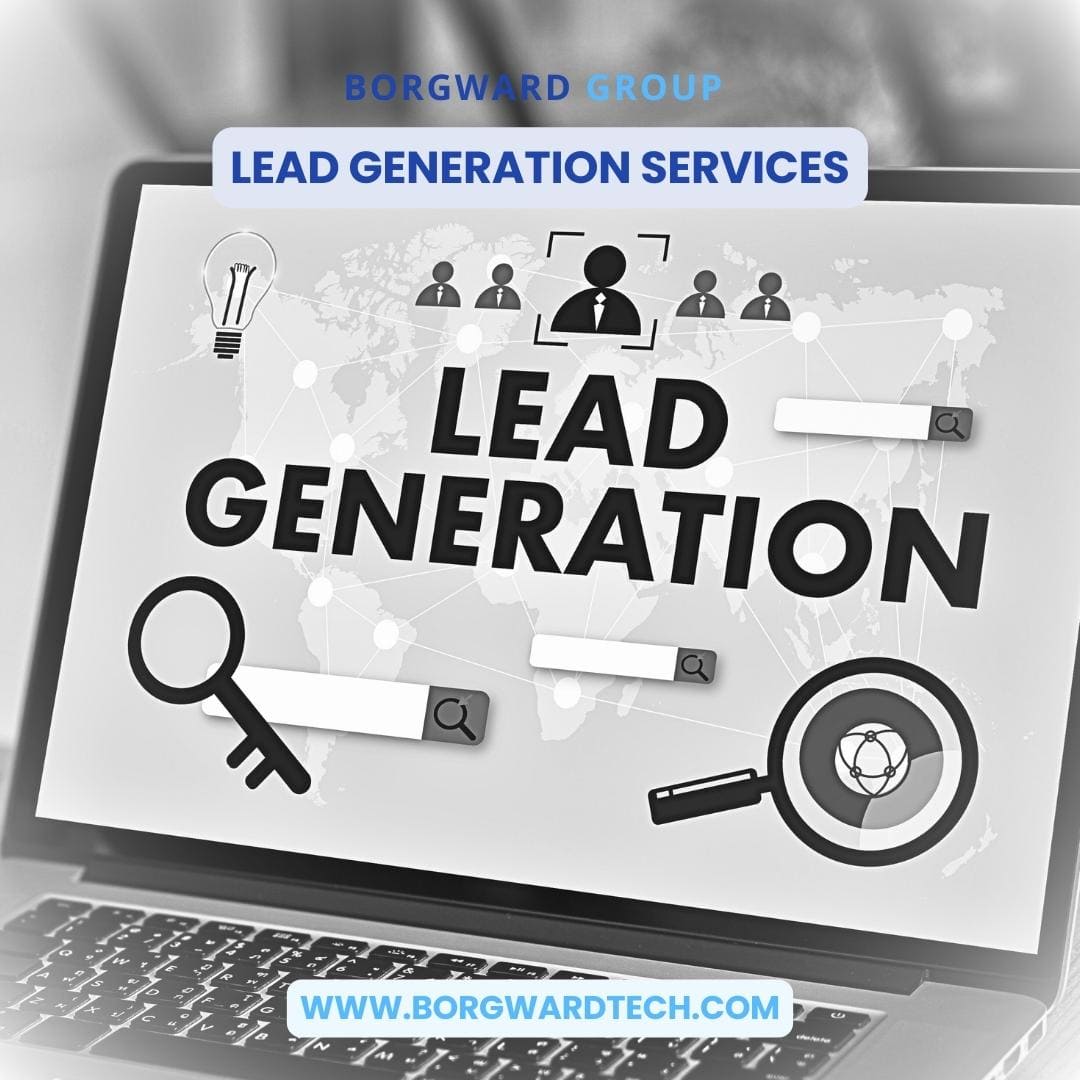 Best Lead generation company in pune