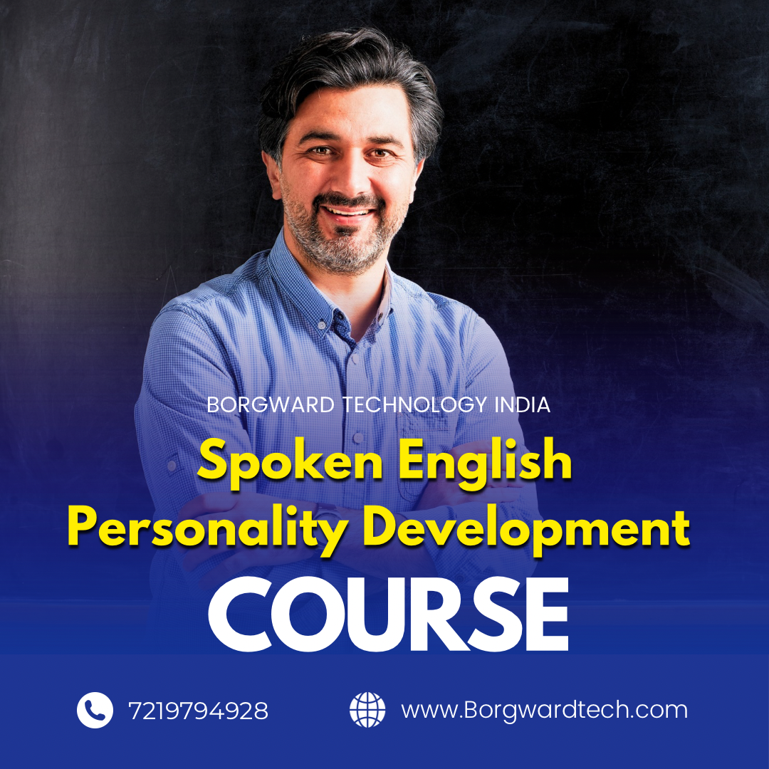 best spoken english classes in pune