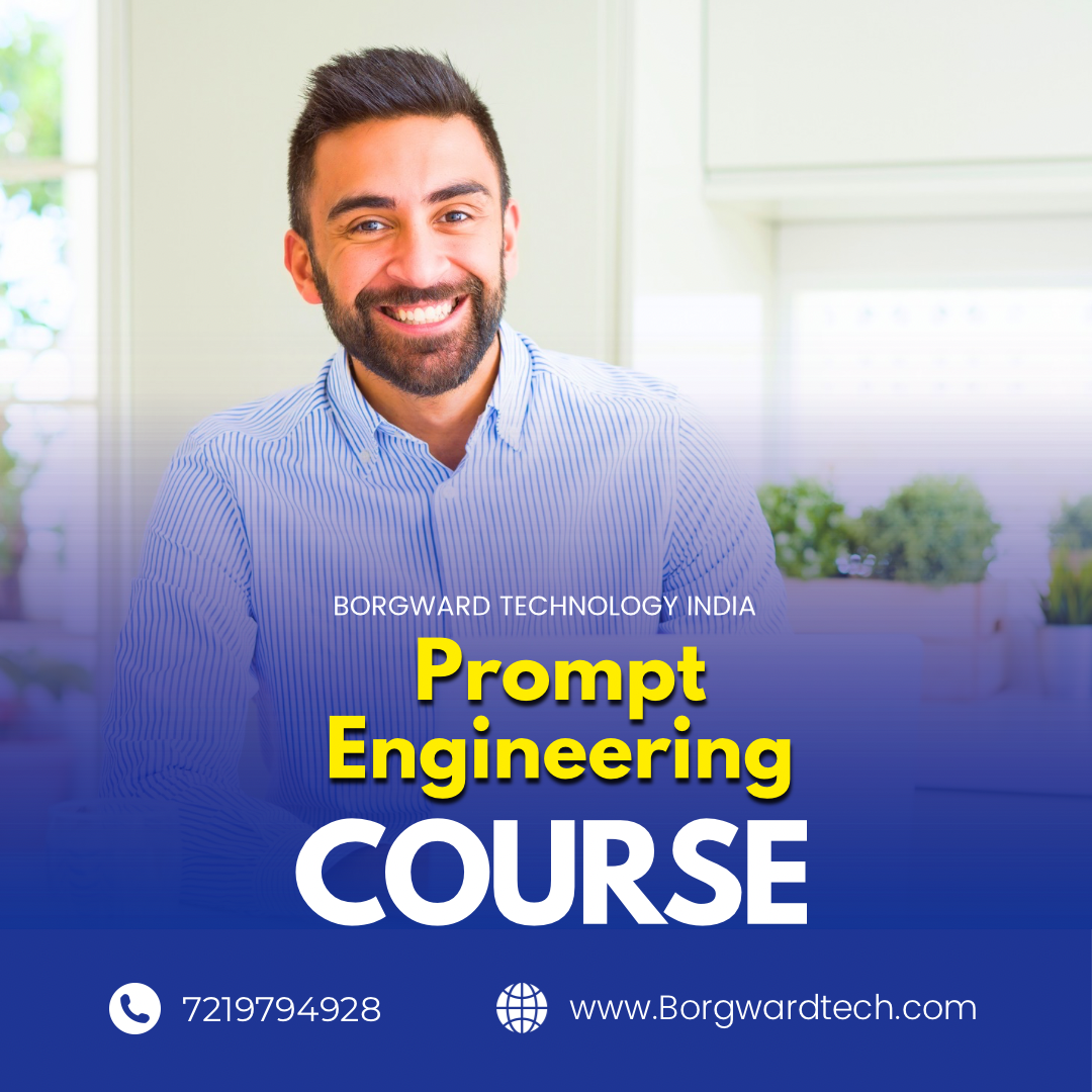 best prompt engineering course in pune