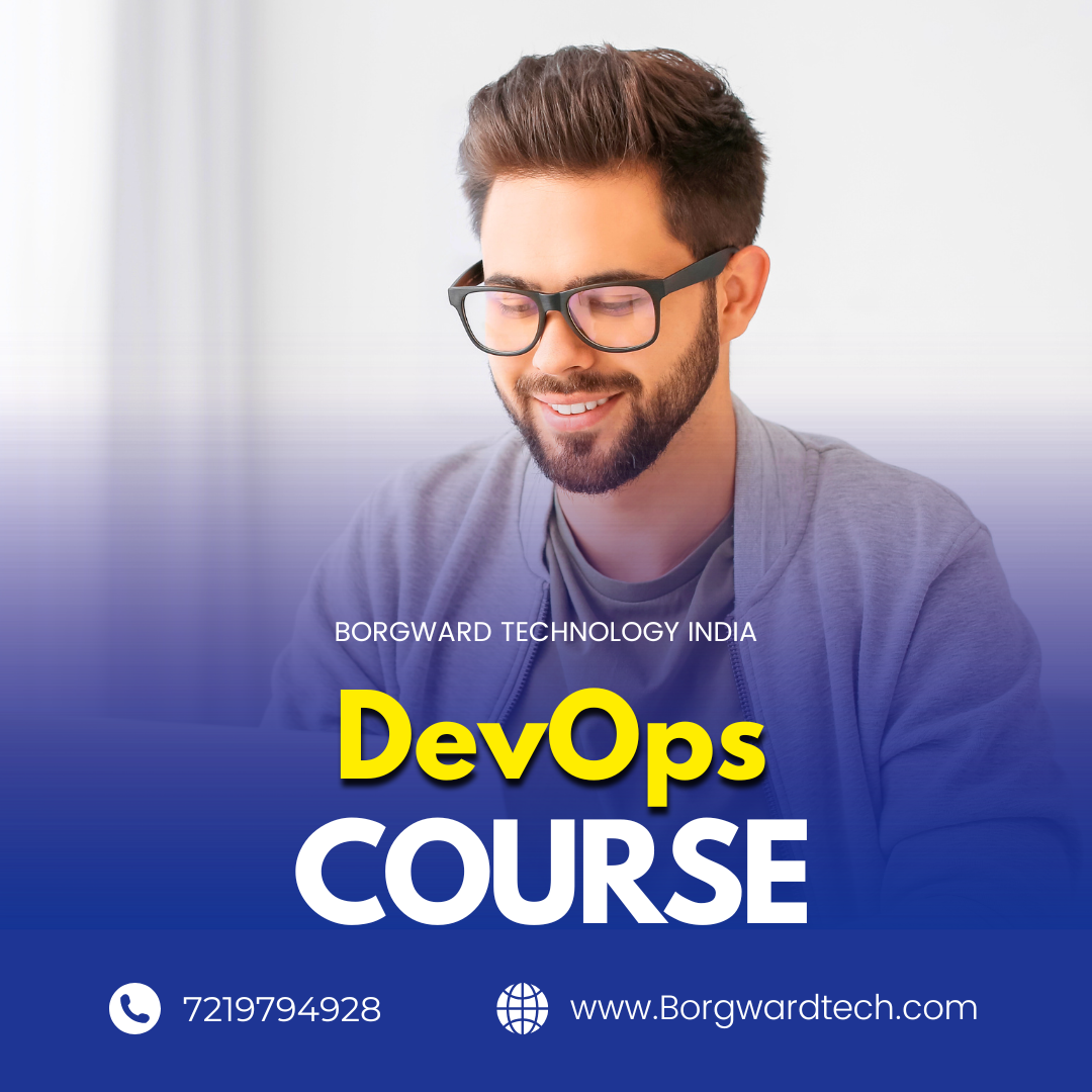 best devops classes in pune