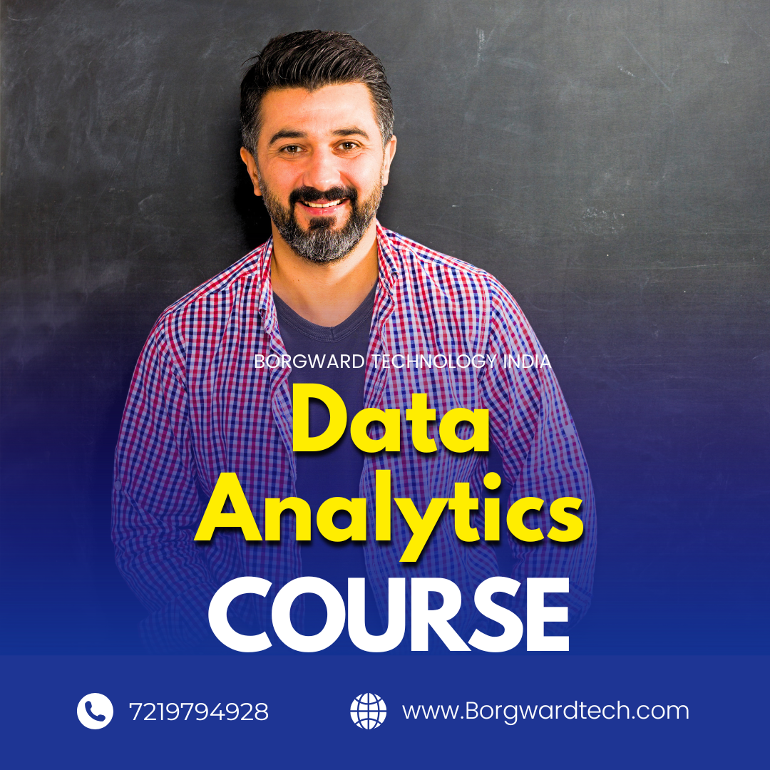 best data analyst course in pune