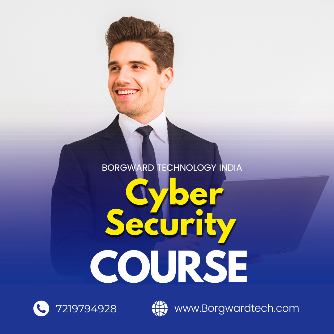 best cyber security institute in pune