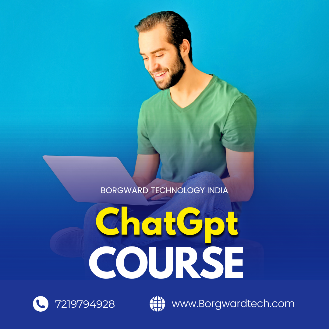 best chat gpt course in pune