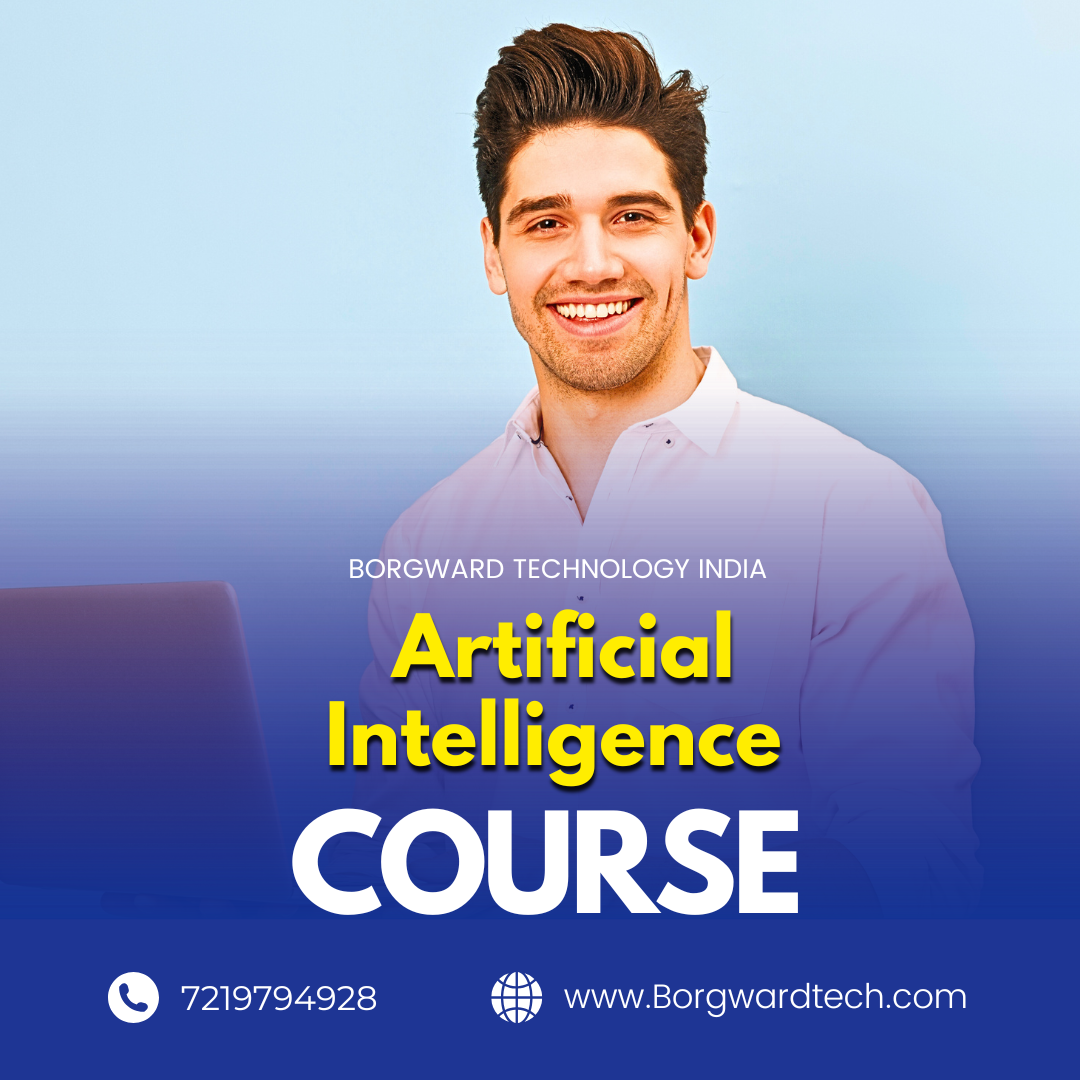 best artificial intelligence course in pune