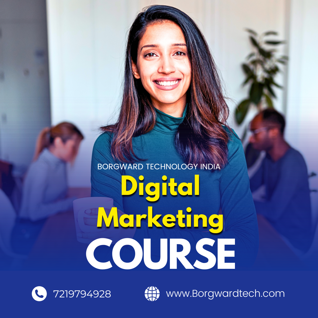 best digital marketing courses in pune