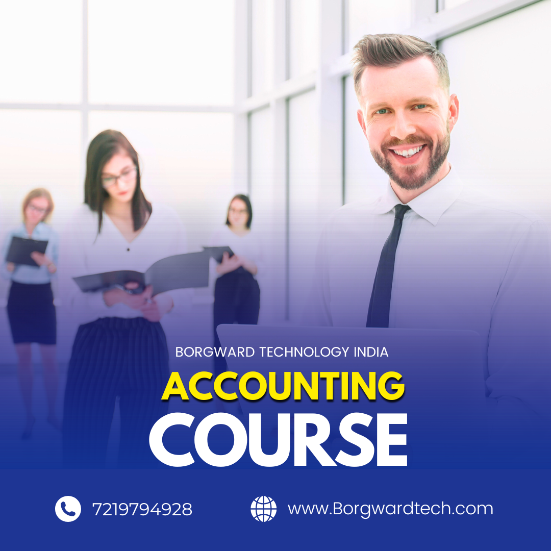 best accounting courses in pune